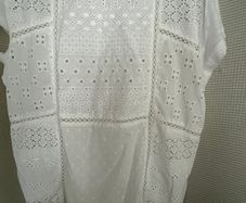New Cotton Top
