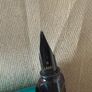 Lamy Al-Star Special Edition fountain pen - turquoise - B nib - excellent condition Image 2