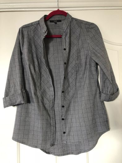 Office wear - shirts
