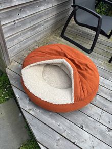 dog bed
