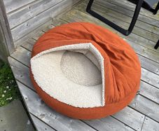 dog bed