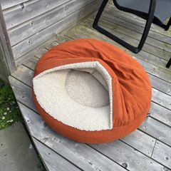 dog bed