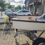 Fishing boat for sale Image 5
