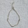 New 925 silver bracelet Image 8