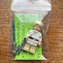 Lego minifigure Luke Skywalker sw0335 - 2011 Image 4