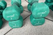 weights for sale, 3kg-10kg pairs