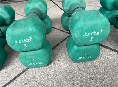 weights for sale, 3kg-10kg pairs