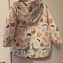 Goose&Gander Children Raincoat 2-3y Image 3