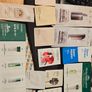 Skincare Samples (Close up Pics Available) Image 5