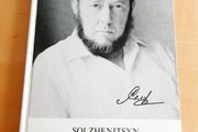 Solzhenitsyn's Nobel Prize lecture (1st edition)