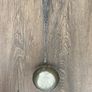 Antique Russian Silver Ladle Grachev Brothers 84 Zolotnik Late 19th Century Image 6