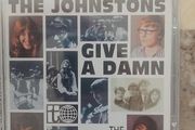 The Johnstons CD - The Folk-Rock Years