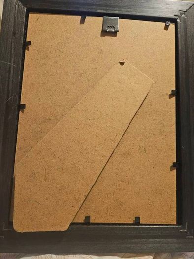 Our Lady Wall Hanging and Other Decorative Items