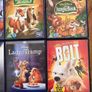 disney dvds bundle Image 3