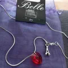 Brand New unopened Swarovski Belle Paris Necklace