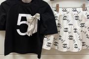 girls set 2-3years