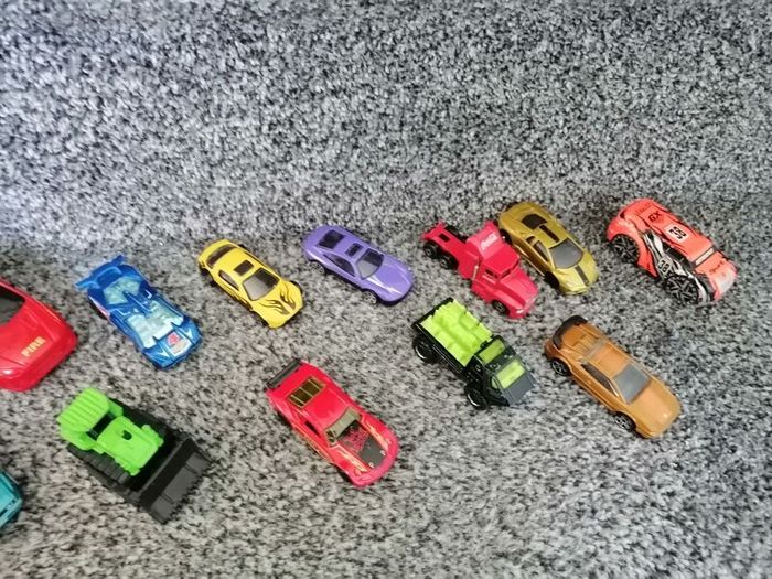 toys