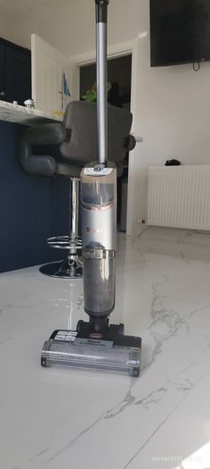vacuum