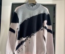Y.A.S Jumper (Size S or a UK10)