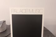 Palace Music - Lost Blues And Other Songs (LP, Comp, RE + LP, S/Sided, Comp, RE)
