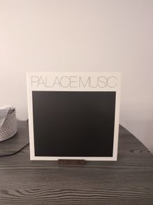 Palace Music - Lost Blues And Other Songs (LP, Comp, RE + LP, S/Sided, Comp, RE)
