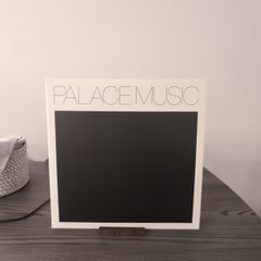 Palace Music - Lost Blues And Other Songs (LP, Comp, RE + LP, S/Sided, Comp, RE)