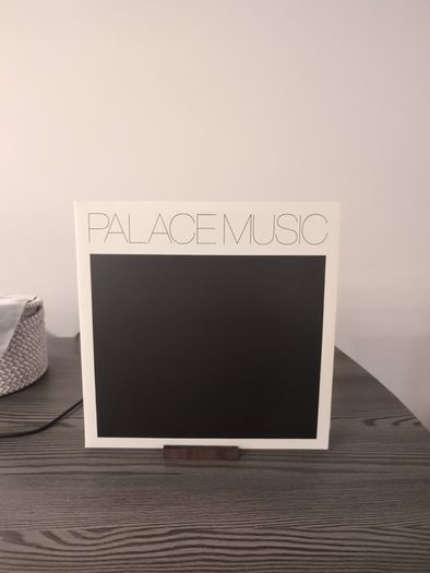 Palace Music - Lost Blues And Other Songs (LP, Comp, RE + LP, S/Sided, Comp, RE)