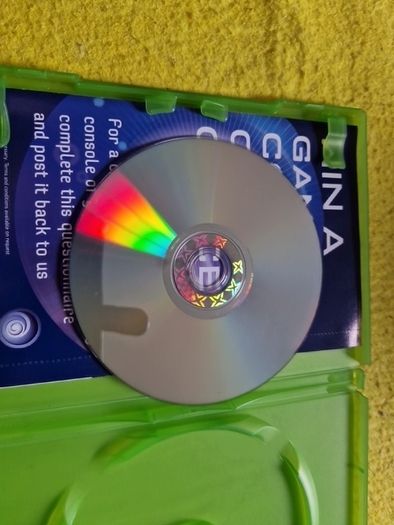 Brother in Arms Road to Hill 30 Xbox Original Games Original