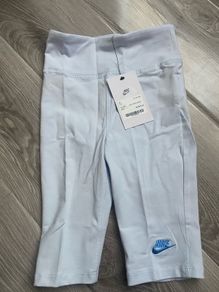 BNWT Nike Shorts 5-6