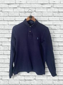 Ralph Lauren Polo Long Sleeve
