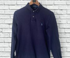 Ralph Lauren Polo Long Sleeve