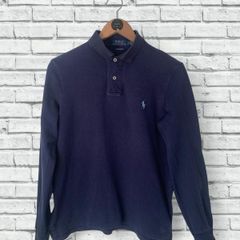 Ralph Lauren Polo Long Sleeve