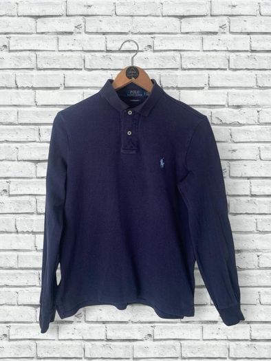 Ralph Lauren Polo Long Sleeve