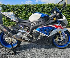 Bmw S1000rr