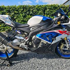 Bmw S1000rr
