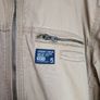 Superdry Limited Edition Men's Jacket Size Large Beige / Tan Image 3