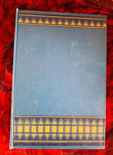 The Home of Mankind / Hendrik Van Loon / 1st. Ed., / 1933