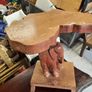 Vintage occasional table Image 4