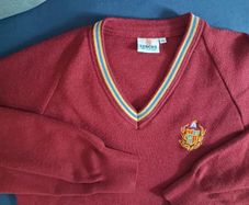 uniform, Fintan's Secondary School