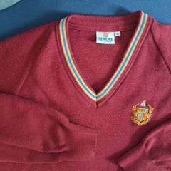 uniform, Fintan's Secondary School