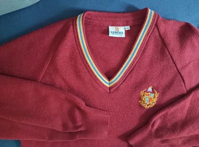 uniform, Fintan's Secondary School