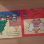 Christmas Usborne Children's jigsaw book Image 3