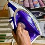 Russell Hobbs Freedom Cordless Iron (Mint Condition) Image 3
