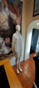 Gill Bret Fashion Jacket.