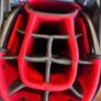 lynx prowler golf bag Image 4