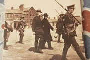 Those Of Us Who Must Die: Execution, Exile And Revival After The Easter Rising by Derek Molyneux &amp; Darren Kelly