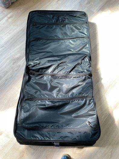 TUMI Alpha Garment Bag Hold-all suitcase