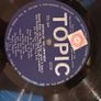 Dominic Behan, Down by the Liffeyside Vinyl LP (Topic Records), Irish Trad/ Folk Image 3