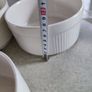 Budding And Steamer Bowls Set Of 3 B5 Myott Meakin Staffordshire England Image 5