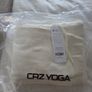 Crz Yoga Sweatpants new with tags Image 5